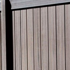 Installing Privacy Fence Pickets Correctly