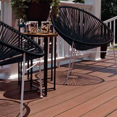 How to Choose Composite Decking in Colorado