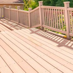 Expand Your Living Space Outdoors with These Deck Railing Ideas!