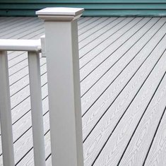 Deck Vs. Patio| Which Is the Right Fit for Your Outdoor Space