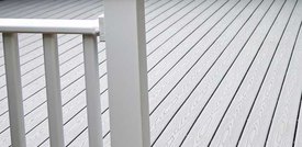 Deck Vs. Patio| Which Is the Right Fit for Your Outdoor Space