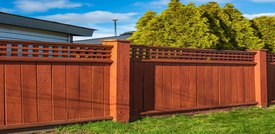 Discover 7 Inspirational Cedar Fence Ideas to Spruce Up Your Home!