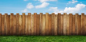 Choosing the Fence Height for Your Property: What You Need to Know?