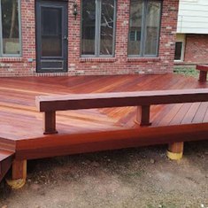 How Long Does a Wood Deck Last? Maintenance and Care