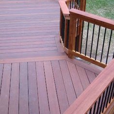 How to Pick the Best Decking Material for Long-Term Durability?