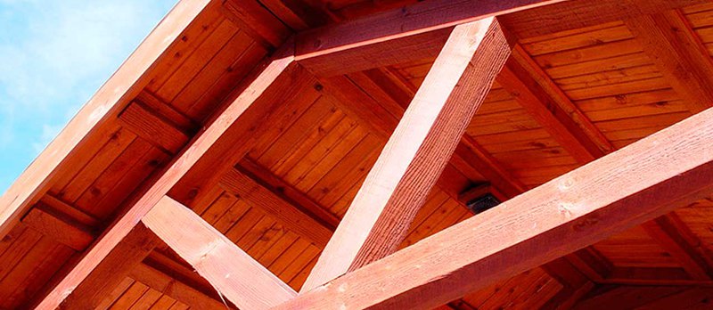 Cedar Supply timber frame cost is affordable for every homeowner.