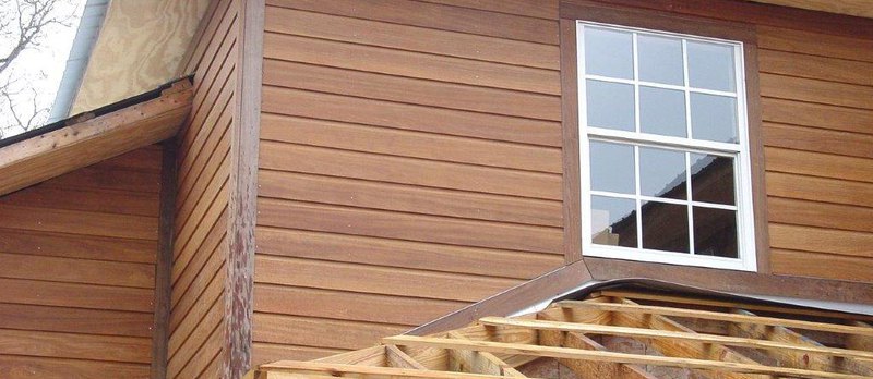 At Cedar Supply North you will find a huge variety of different siding for sale.