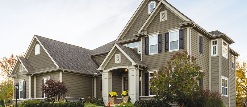 High-quality house siding materials for every house project with Cedar Supply North.