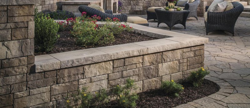 How to Clean Belgard Pavers? Paver Maintenance Guide - Eagle Pavers