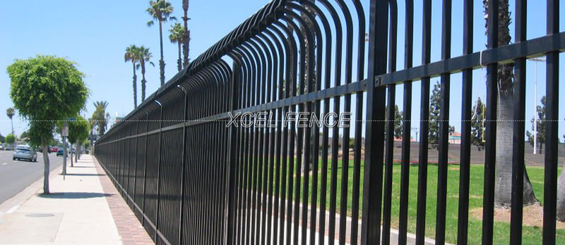 You can always rely on us for wrought iron fence install advice and contractor services.