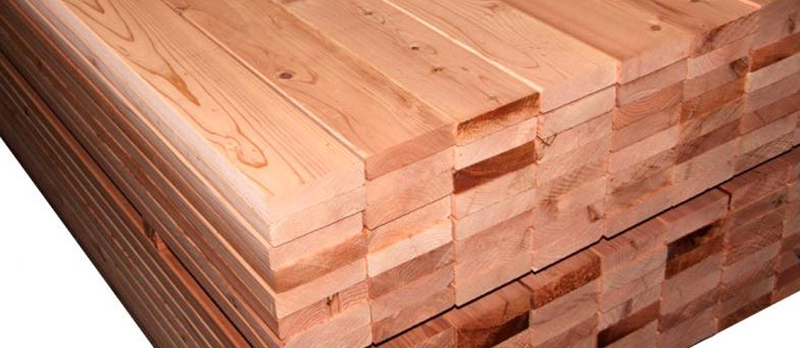 Get Premium Cedar Decking Boards In Fort Collins, CO