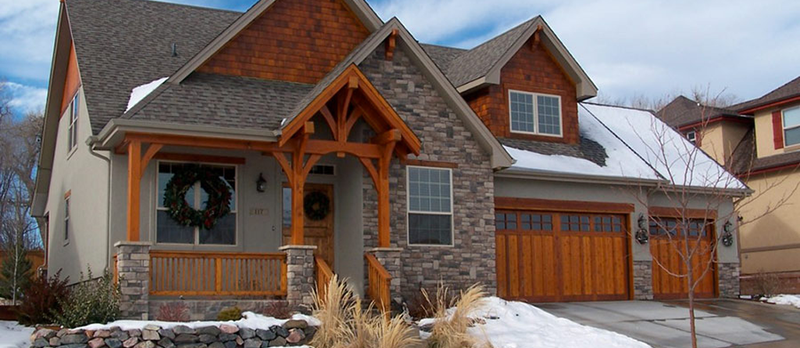 Cedar Shingles And Shakes In Colorado