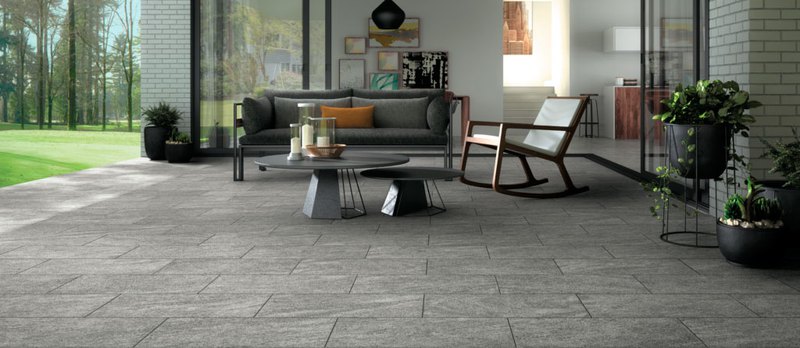 Porcelain Pavers