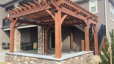 Let Cedar Supply Help You With Your Next Project!