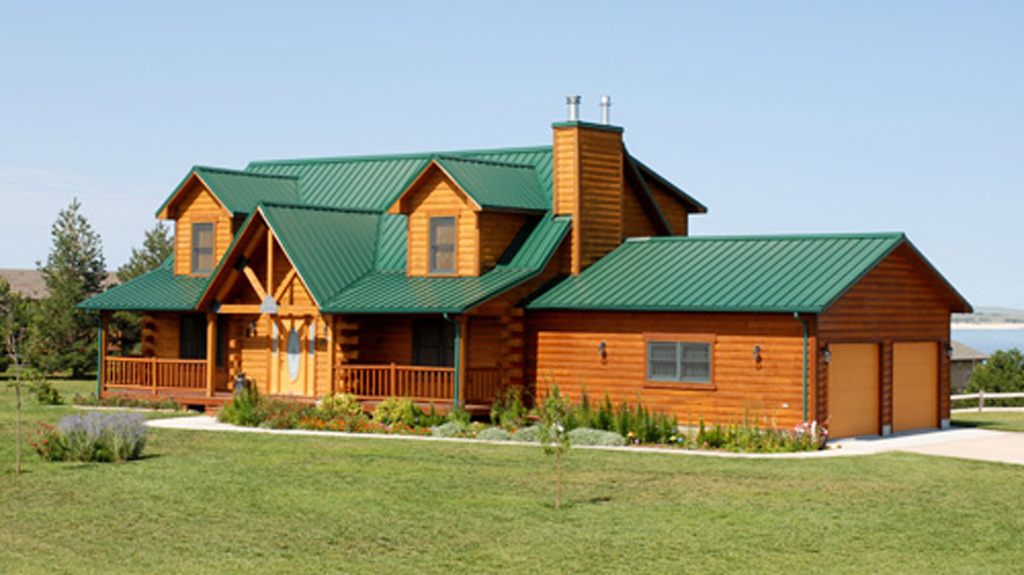 Cedar supply has wholesale metal roofing for builders in North Colorado.