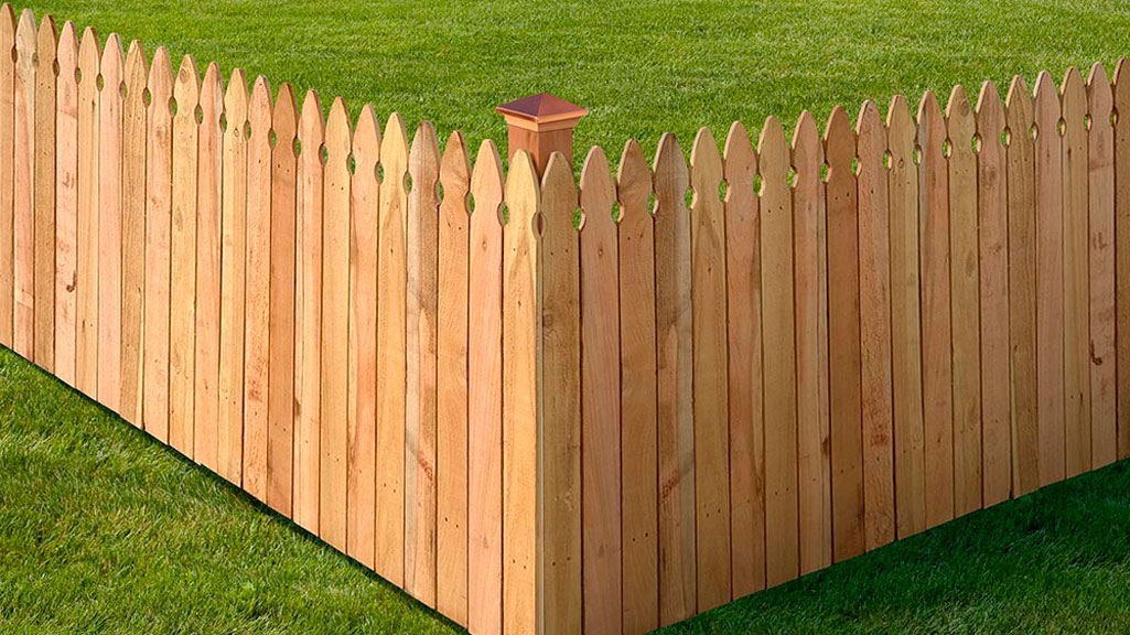 About Fencing Supplies Cedar Supply Blog