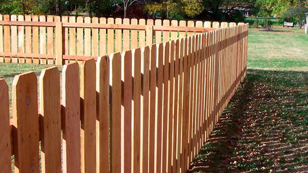 DIY Fencing Ideas