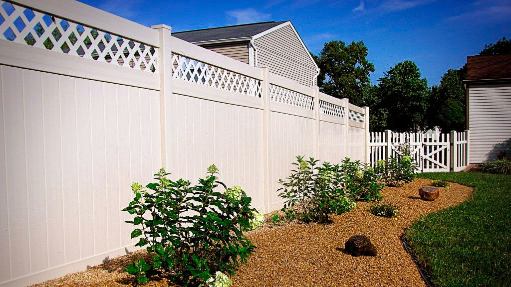 A Longmont Fence Company