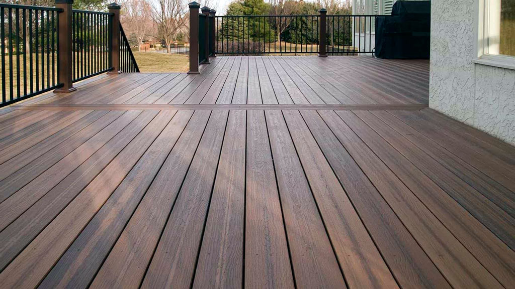 Composite Decking Review