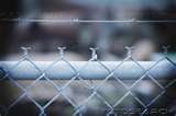 Premium fence materials from our top-rated chain link fence supply company