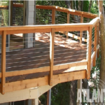 We Deliver Top Quality Deck Railing Systems for Your Home