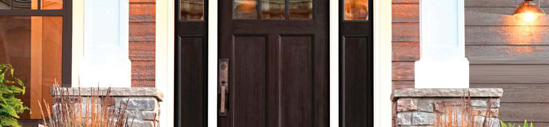 Beautiful Interior Exterior Door Supply in Fort Collins